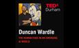 Duncan Wardle - The Human Edge in an Emerging AI World