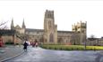 Durham Cathedral from Castle