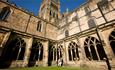 Durham Cathedral