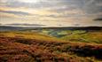 North Pennines in Autumn