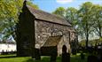 Escomb Saxon Church