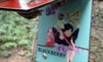Fairy Quiz at Broom House Forest Adventure
