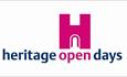 Heritage Open Days logo