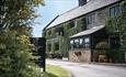 South Causey Inn exterior building shot