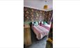 Twin bedroom