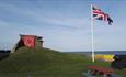 Heugh Battery The Headlands Hartlepool