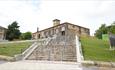 Exterior image of Hopetown Darlington © Scott Akoz Photography