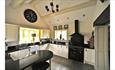 Kitchen at Huckleberry Cottage Beamish