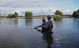 Fly Fishing Lakes Yorkshire