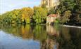 durham cathedral