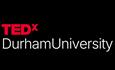 TEDXDurhamUniversity logo