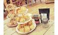 Discovering Durham local food and drink