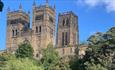 durham cathedral