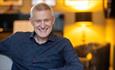 Jeremy Vine - Credit Toby Madden