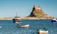 Lindisfarne