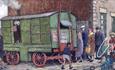 norman cornish  exhibition