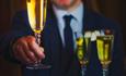 Service Champagne Hospitality