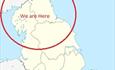 Guided Fly Fishing UK
