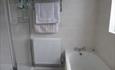 The Bathroom
