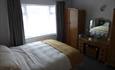 Briar Rose Master Bedroom
