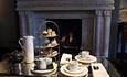 Afternoon tea at Ramside Hall