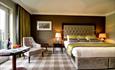 A double bedroom