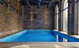 Swimming Pool at The Blackwell Grange Darlington