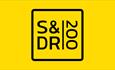 S&DR 200 logo