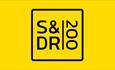 S&DR200 logo