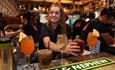 Turtle bay bar