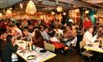 Turtle bay restaurant
