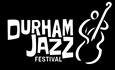 Durham Jazz Festival Logo