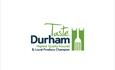 Taste Durham logo