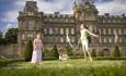 The Bowes Museum