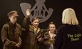 The Light will include a permanent exhibition telling the story of the Durham Light Infantry.