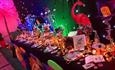 Mad Hatter's Tea Party
