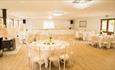 Weddings at Woodlands Venue