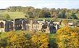 Egglestone Abbey