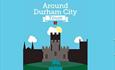 Logo of Around Durham City Tours