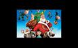 Arthur Christmas poster