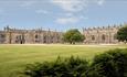 Auckland Castle chapel county durham