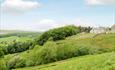 Backstone Bank Farmhouse at Wolsingham