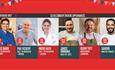 Celebrity chef line up for Bishop Auckland Food Festival