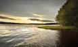 North Pennines Area of Outstanding Natural Beauty  Guided Walk: Two Hills