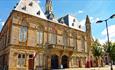 Bishop Auckland Town Hall