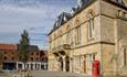 Bishop Auckland Town Hall