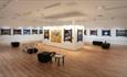 Lego exhibition of popular movies - Warren Elsmore