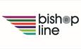 The Bishop Line Logo