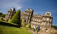 The Bowes Museum Barnard Castle