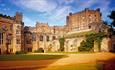 Durham Castle Tours